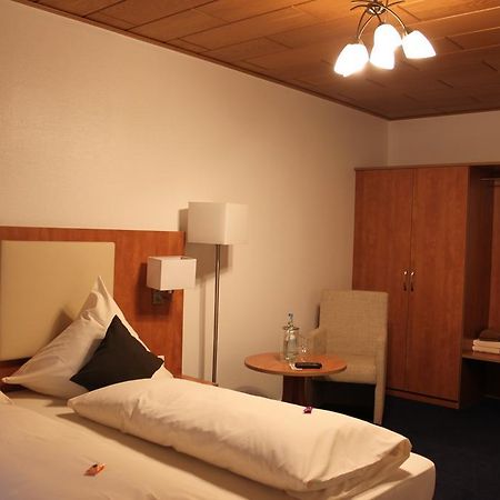Gasthof Tepferdt 레스 외부 사진