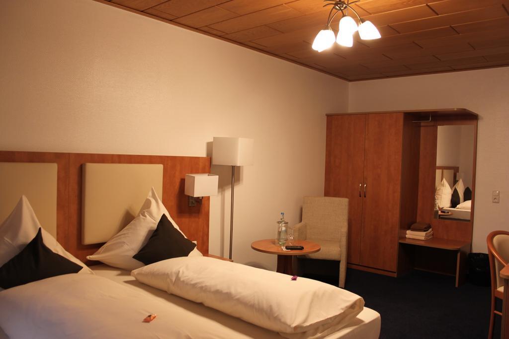 Gasthof Tepferdt 레스 외부 사진